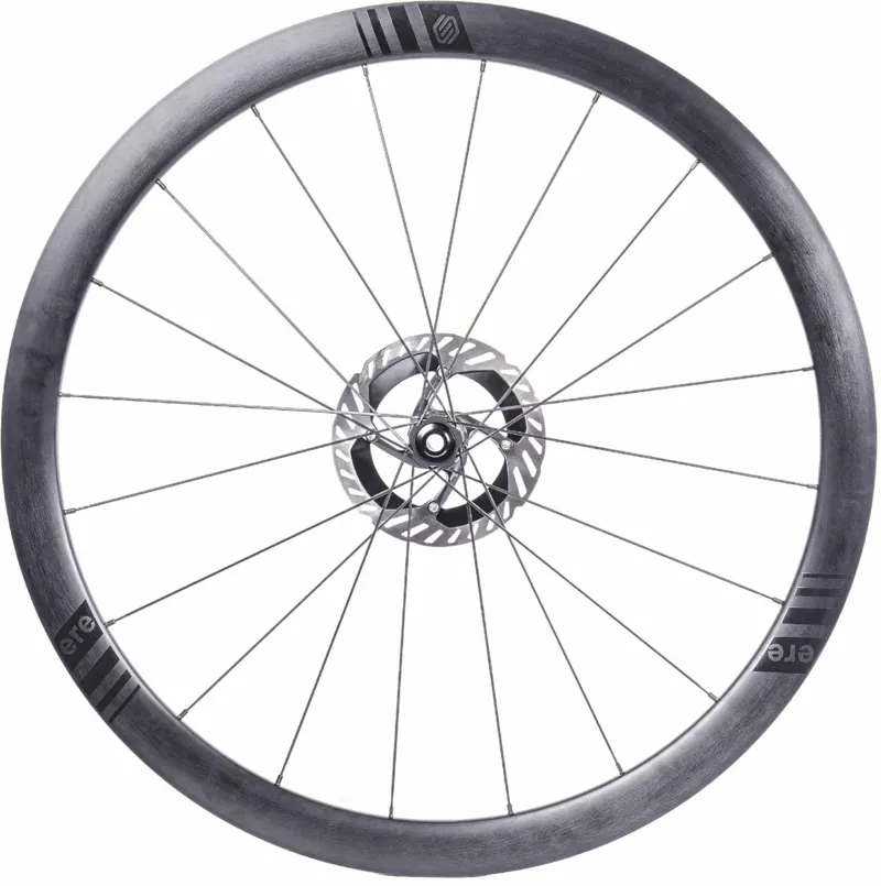 Ere Research Explorator II GCR40 Alu Disc Wheelset - Sram XDR-2